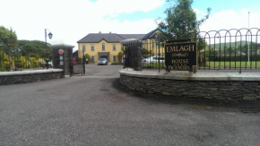 Emlagh House